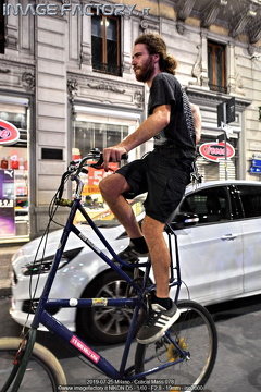 2019-07-25 Milano - Critical Mass 078